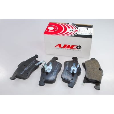 Remblokset ABE C1X033, voor