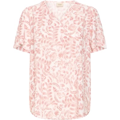 fransa - FRSOPHIA BL 1 - Dames - Blouses