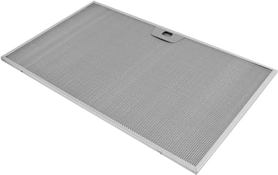 Merkloos Metaalfilter 506x300x8mm 4055135349 / 1330059015