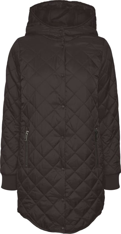 Vero Moda Jas VMHAYLE Gequilte jas