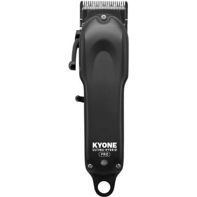 Kyone Ultima Hybrid PRO Clipper Zwart