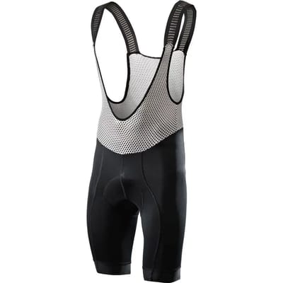 Waterafstotende wintershort Sixs Storm Bibs