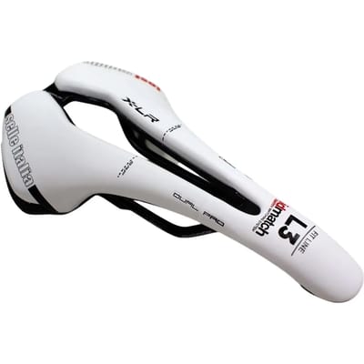 Zadel Selle Italia Test LR TM Superflow