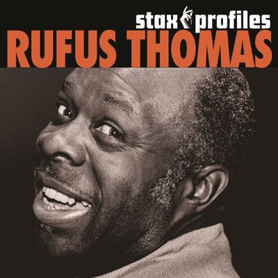 Stax Profiles (Compiled By Roger Armstrong)