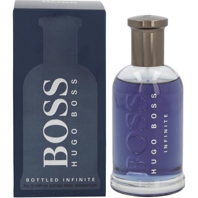 Hugo Boss BOSS Bottled Eau de Parfum Spray Herenparfum Heren 200 ml