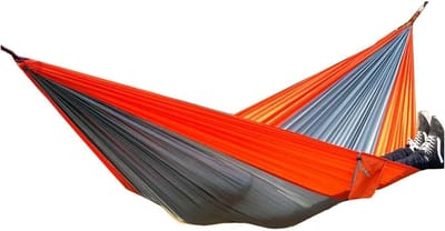 Hangmat Schommel - Kampeerhangmat - Ontspannen Buiten - Sterk Nylon Materiaal - 270x140cm - N0.3