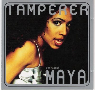 Tamperer feat Maya - Fabulous