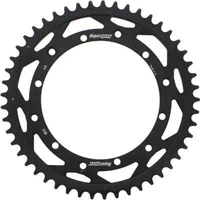 Motorfiets kroon Supersprox Cour.RFE-853:49 # JTR853-49 # 50-32003-49