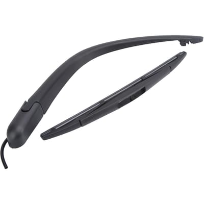 Achterwisserblad Arm Set Voorruit Kit 7701035882 voor Twingo MK1 1993‑2007 wit