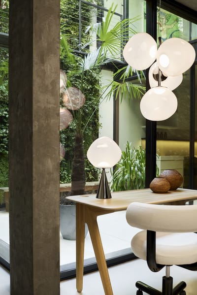 Tom Dixon Fat Work Stoel - TomDixonElleSaccho0200