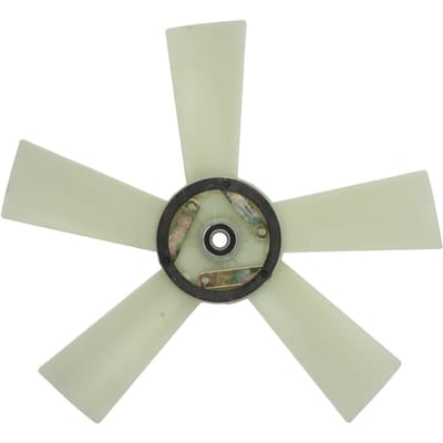 Ventilatorwiel, motorkoeling THERMOTEC D9M013TT