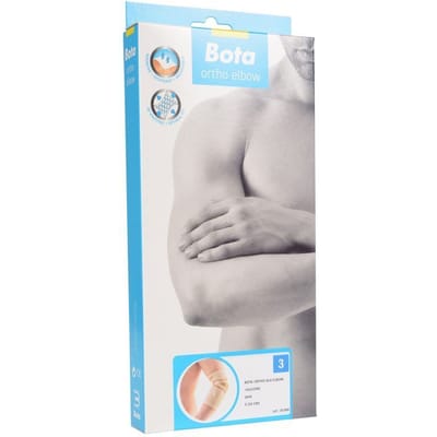 Bota Ortho Elbow 810 Skin N3