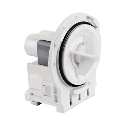 Pompe de vidange Machine à laver, Lave-linge 1327320204, 1326911003 ELECTROLUX Machine à laver, Lave-linge 1327320204, 1326911003 ELECTROLUX