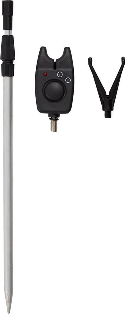 Max Ranger - Bijtalarm - Geluid en LED