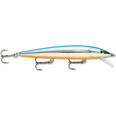 Lok Rapala Husky Jerk – 10g