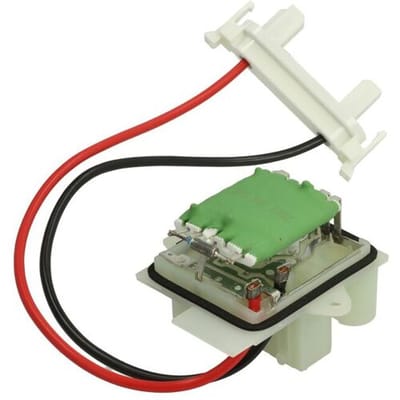 Regelaar, binnenventilator THERMOTEC DER037TT