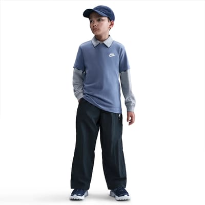 Kinder-T-shirt Nike