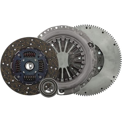 Koppelingskit met dubbelmassa vliegwiel AISIN SuperKit (4P) AISIN SKN-038B