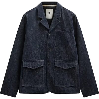 Blazer Anerkjendt Joe