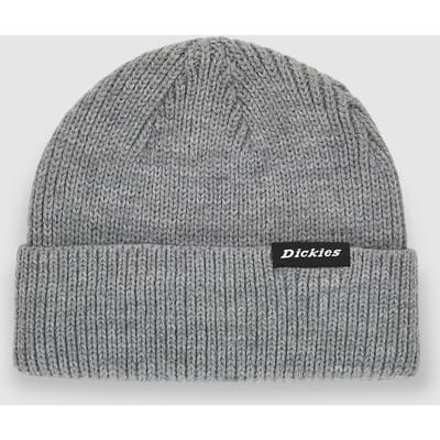 Dickies Woodworth Muts grijs