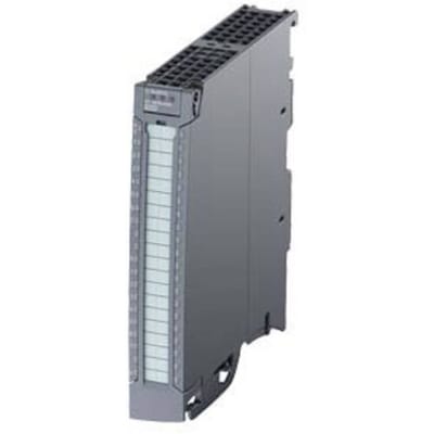 Siemens 6ES7521-1BH10-0AA0 6ES75211BH100AA0 PLC-ingangskaart 24 V/DC