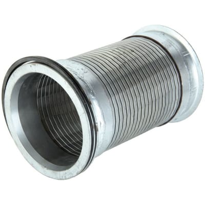 Spiraalbuis, uitlaatsysteem VANSTAR 10270SC