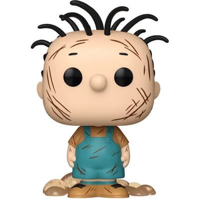 Funko Pop! Animation: Peanuts - Pigpen #2094