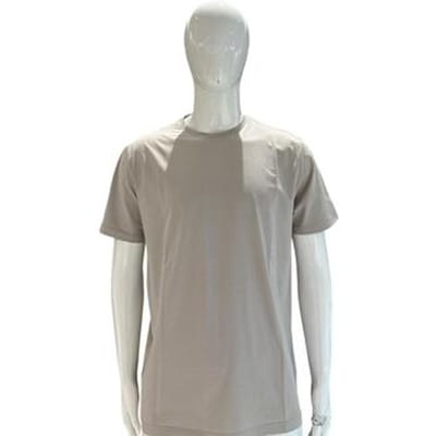 T-shirt Korte Mouw Markup -