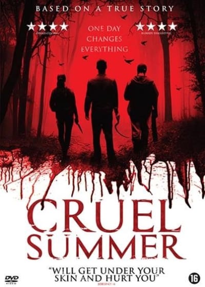 Cruel Summer
