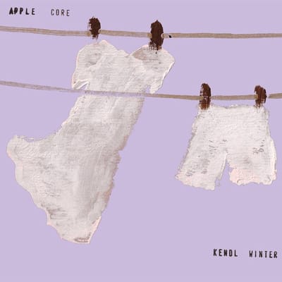 Kendl Winter - Apple Core (CD)