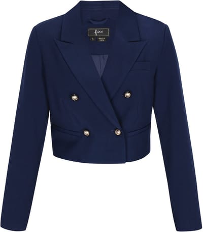 faina Blazer
