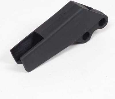 ufo aandrijfketting geleider schoen voor kawasaki 125 kx motor 1997 tot 2002 nieuw