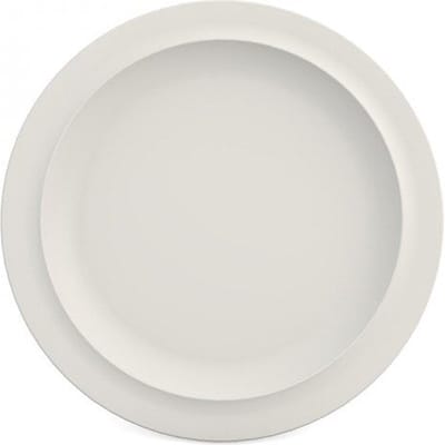 Melamine Ontbijtbord 22 cm - Groen