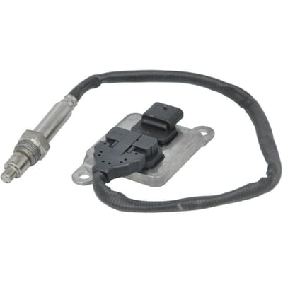 NOx-sensor, ureuminspuiting AUTLOG AS5667