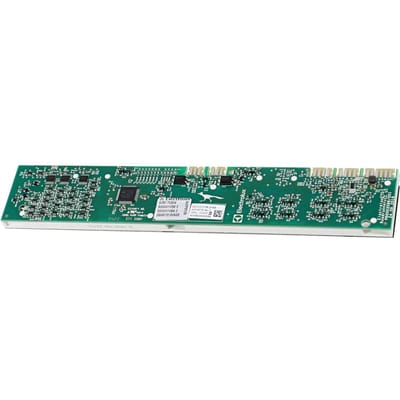 AEG geconfigureerde module, gebruikersinterface-bord, links, Roadrunner 140051702045