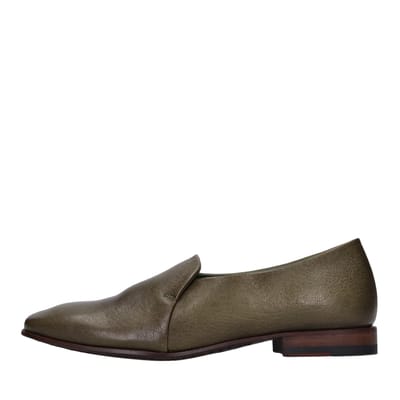 Pantanetti Lage schoenen Groen