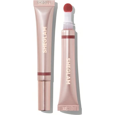 Pout Pillow Cushion Matte Vloeibare Lippenstift-Catching Z'S Merk Beauty Cosmetica Make-Up Voor Vrouwen En Meisjes