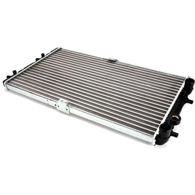 Radiator, motorkoeling THERMOTEC D7W006TT