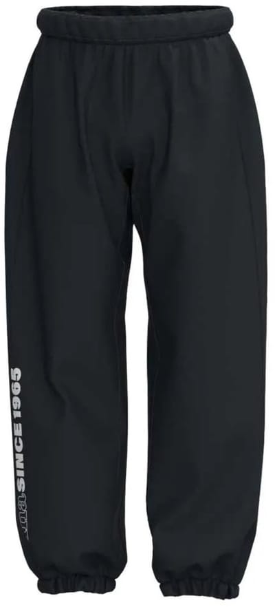 Joma 902439 Broek Zwart L Vrouw