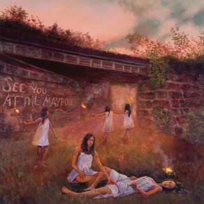 Half Waif - See You At The Maypole (2 LP)