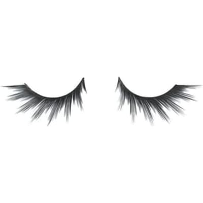 Chacott - False Eyelashes Flare Shaggy 1 pair