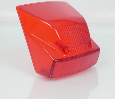 rms achterlichtkap voor scooter piaggio 200 vespa pxe 1998 tot 2001 nieuw