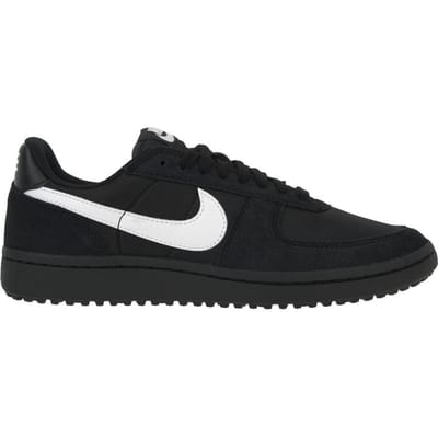 Nike Field General 82 Zwart Wit Heren Sneakers HF3165-001 39 black