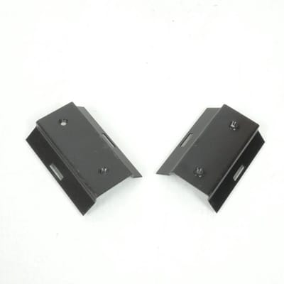 paar radiatorsteunplaten voor peugeot bromfiets 50 103 spx 713100n