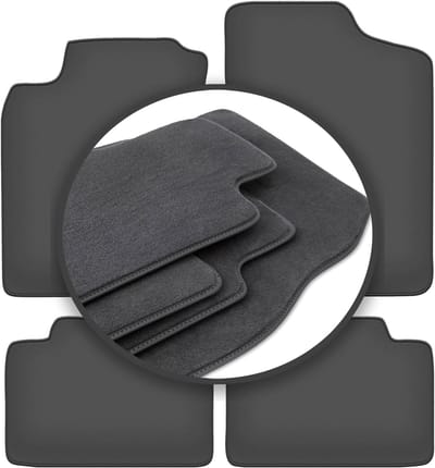 Premium automatten voor: Daihatsu Charade hatchback (1994-2000)