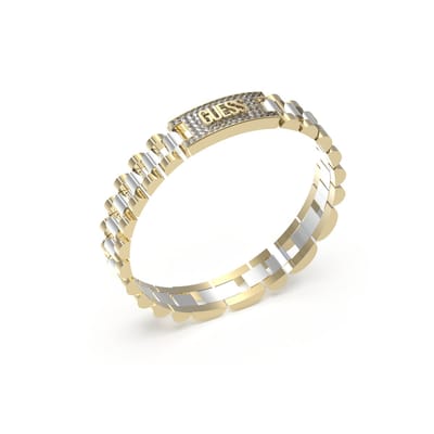 Armband - Staal | Guess