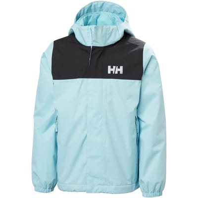 Waterdicht kinderjack Helly Hansen Vancouver Fleece Ins