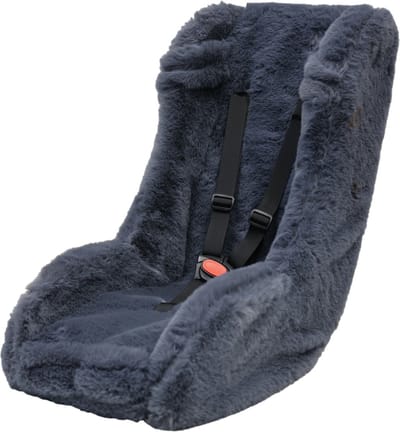 Edge CargoComfy Peuterschaal - 7-19 Maanden - Grijs