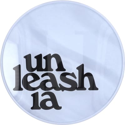 Unleashia Babe Skin Baby Blue Cushion 23W Jolly SPF 40 PA++15 g - Fond de teint coussin