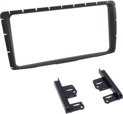 2-DIN paneel Toyota Hilux 2012-2016